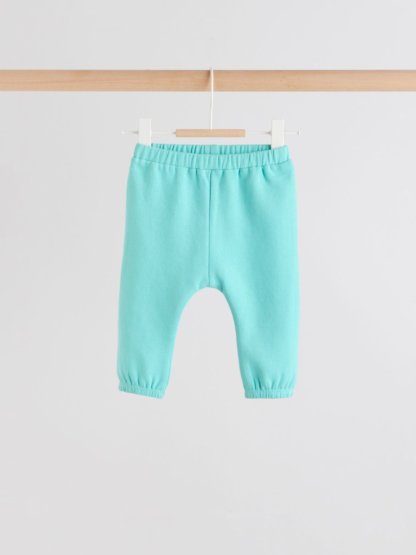 Green Sweat Top and Joggers Baby Set (0mths-2yrs) (0mths-2yrs) image 4