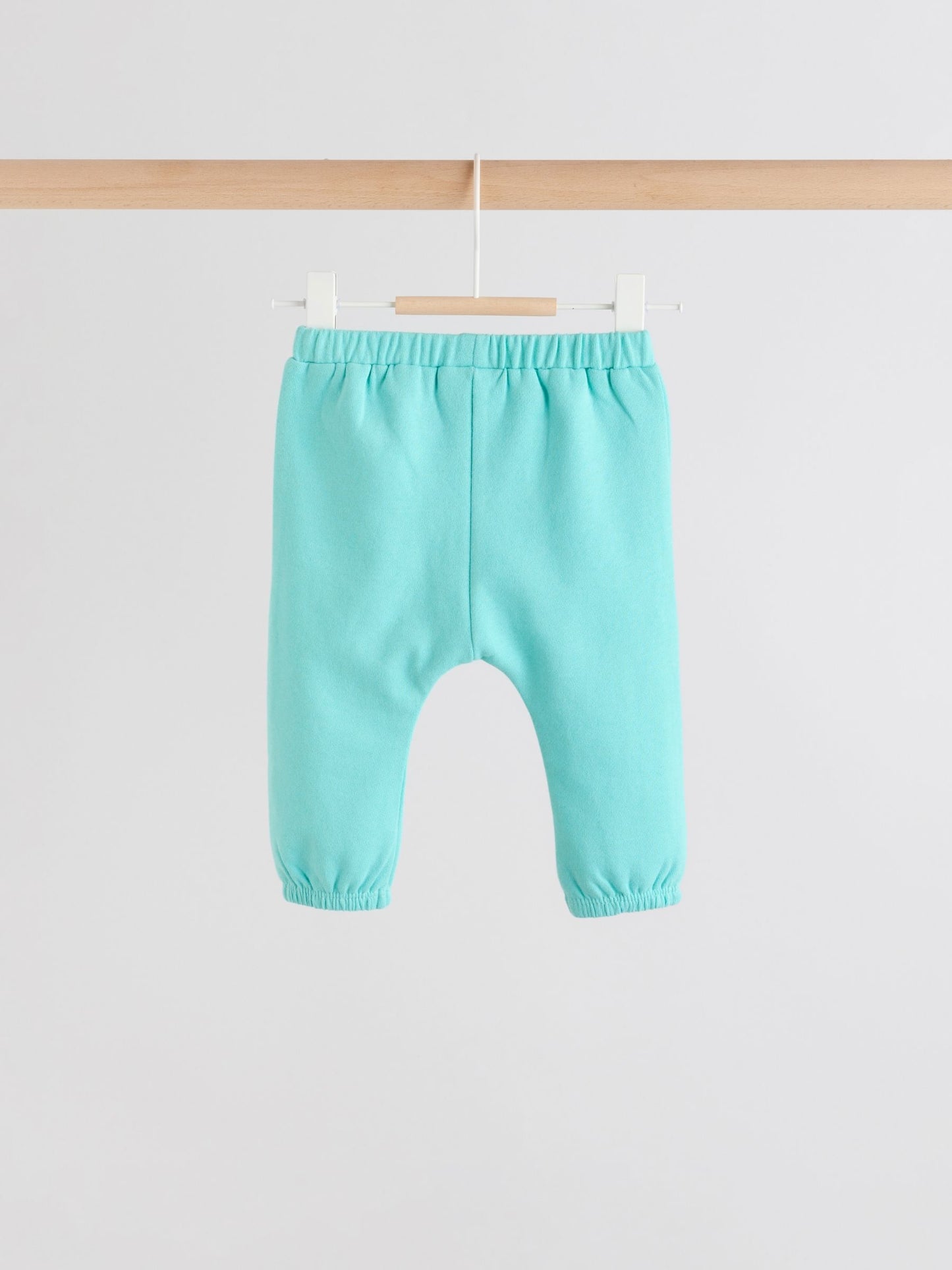 Green Sweat Top and Joggers Baby Set (0mths-2yrs) (0mths-2yrs) image 6