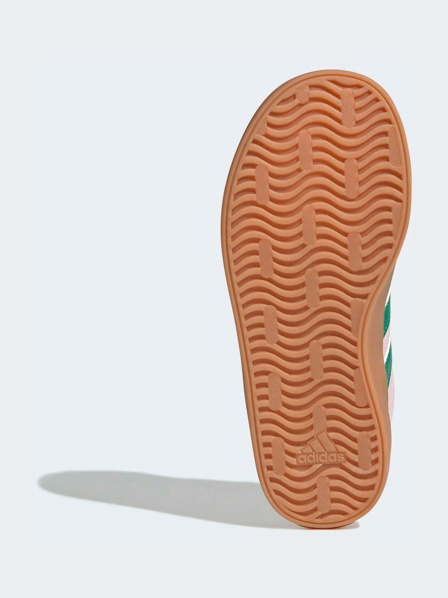 adidas Light Pink VL Court 3.0 Trainers image 7