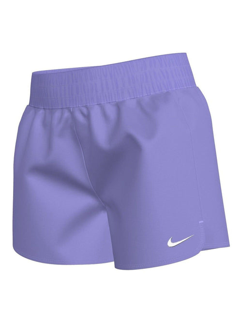 Dsiney Kidz - Nike Purple 3 Inch Volley Shorts image 1