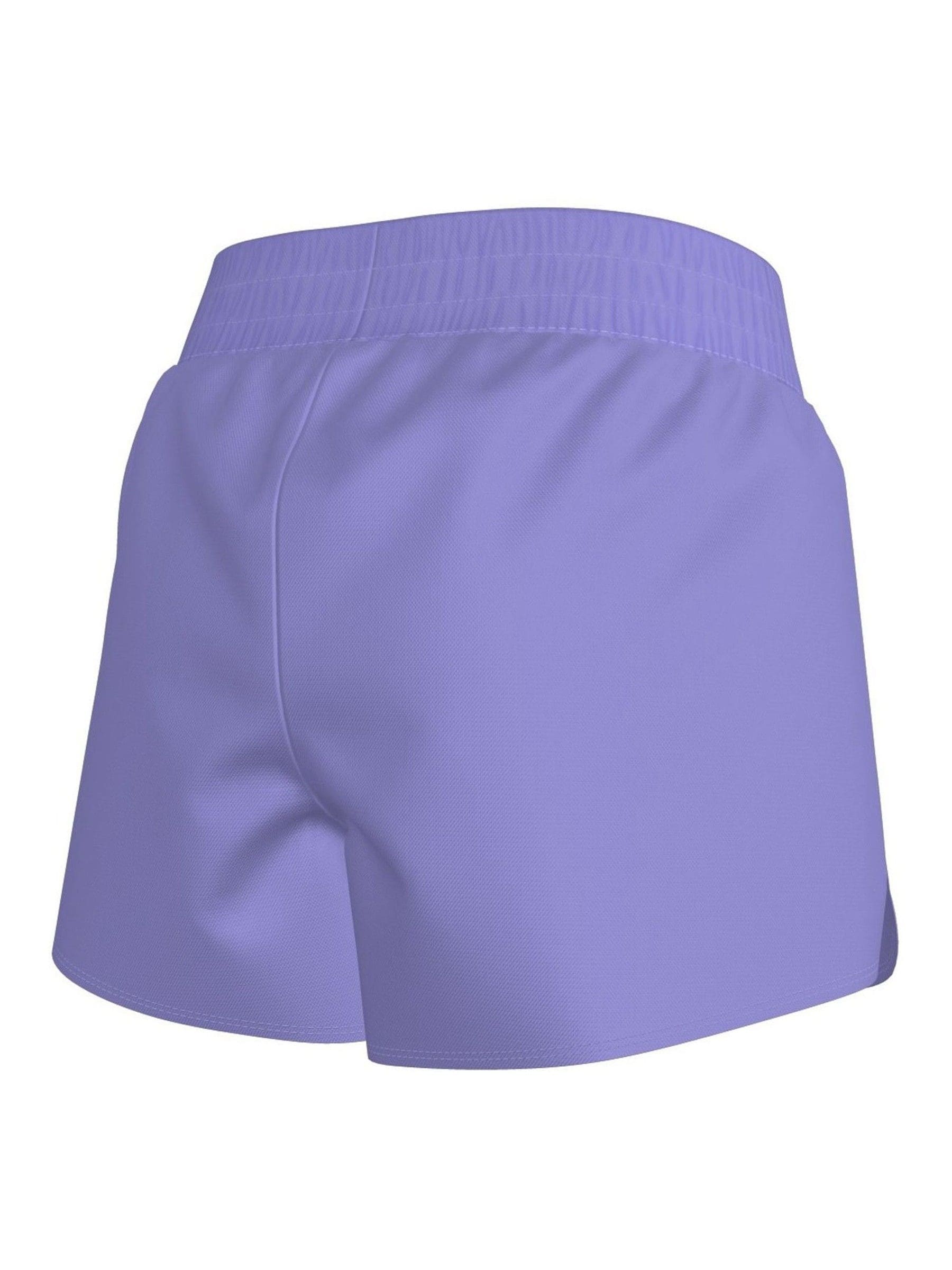 Dsiney Kidz - Nike Purple 3 Inch Volley Shorts image 2