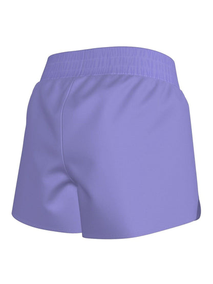 Dsiney Kidz - Nike Purple 3 Inch Volley Shorts image 2