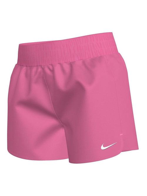 Dsiney Kidz - Nike Pink 3 Inch Volley Shorts image 1