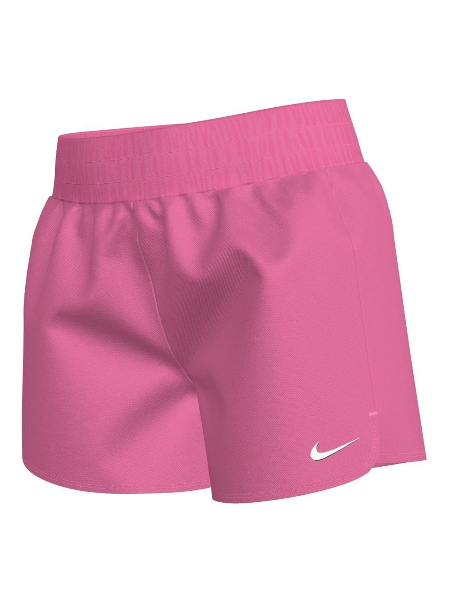 Dsiney Kidz - Nike Pink 3 Inch Volley Shorts image 1