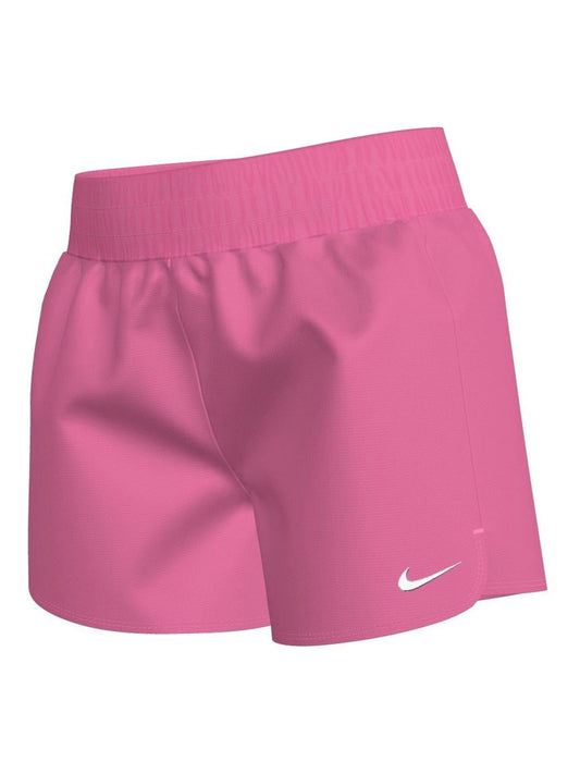 Dsiney Kidz - Nike Pink 3 Inch Volley Shorts image 1