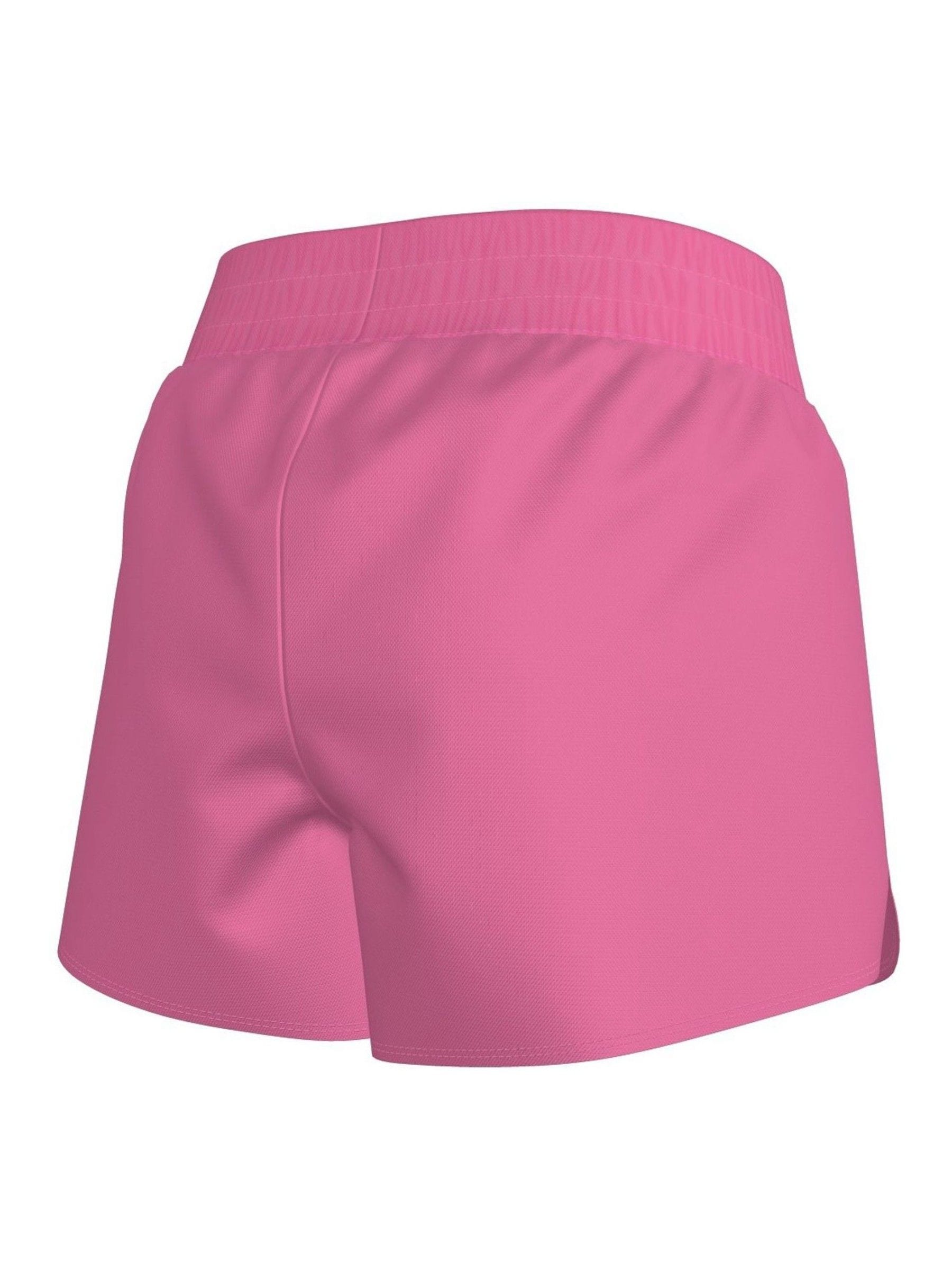 Dsiney Kidz - Nike Pink 3 Inch Volley Shorts image 2
