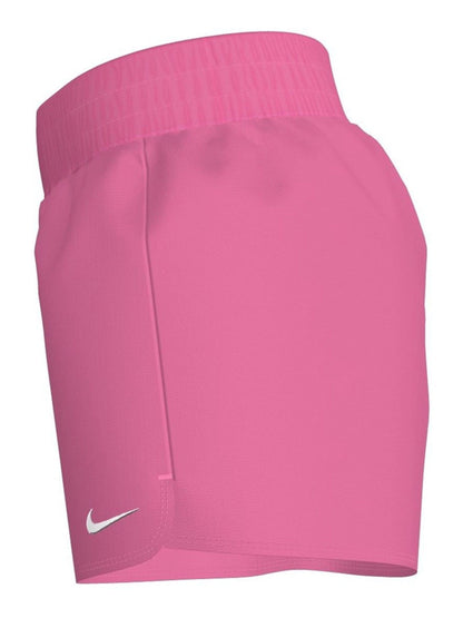 Dsiney Kidz - Nike Pink 3 Inch Volley Shorts image 3