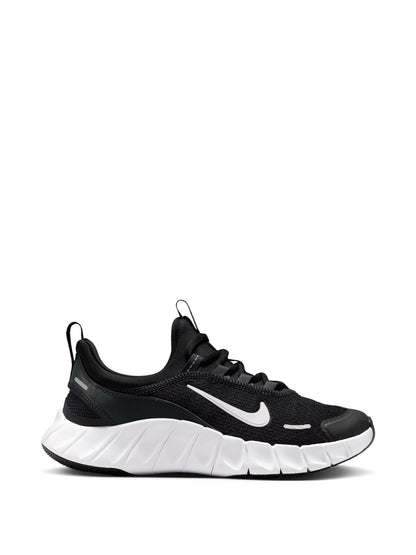 Nike Dark Grey Youth Free Ride Trainers image 1