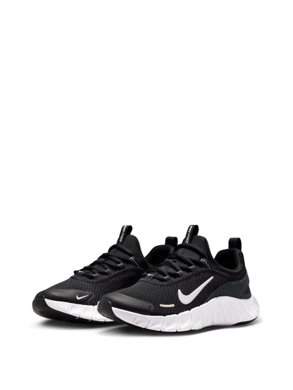 Nike Dark Grey Youth Free Ride Trainers image 2