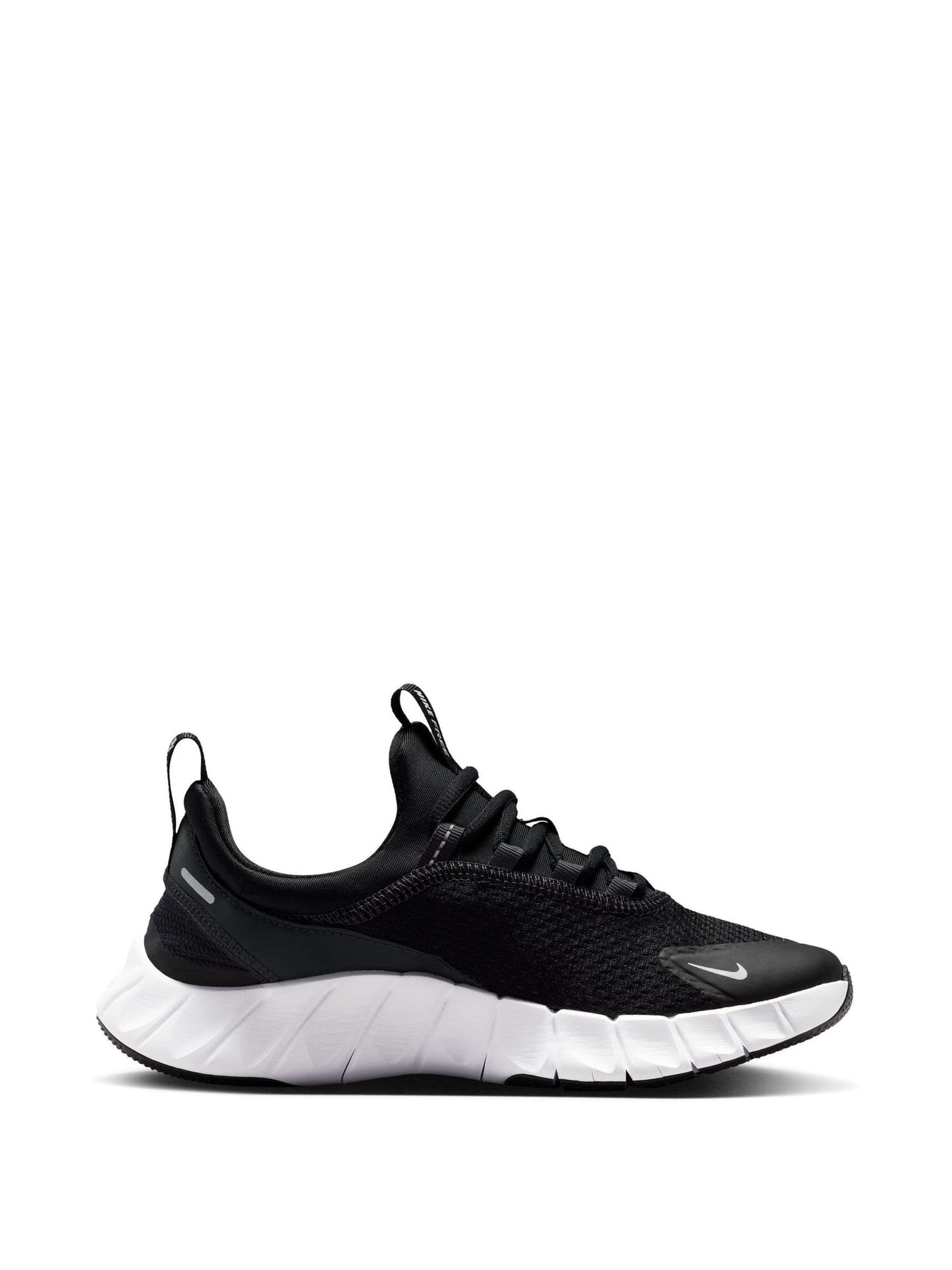Nike Dark Grey Youth Free Ride Trainers image 3