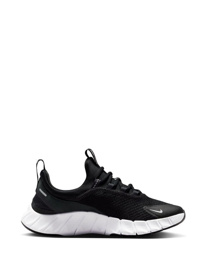 Nike Dark Grey Youth Free Ride Trainers image 3