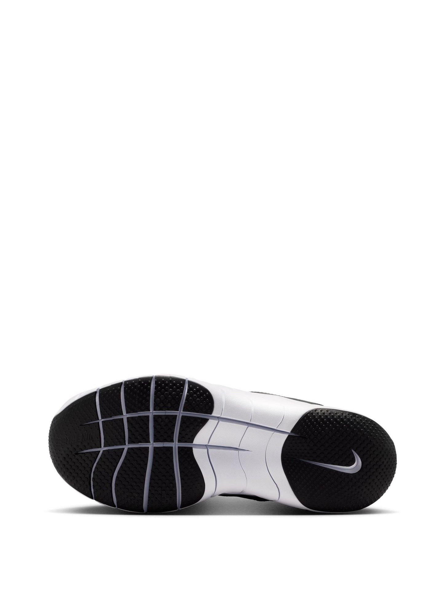 Nike Dark Grey Youth Free Ride Trainers image 5