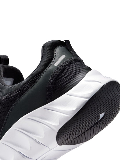 Nike Dark Grey Youth Free Ride Trainers image 7