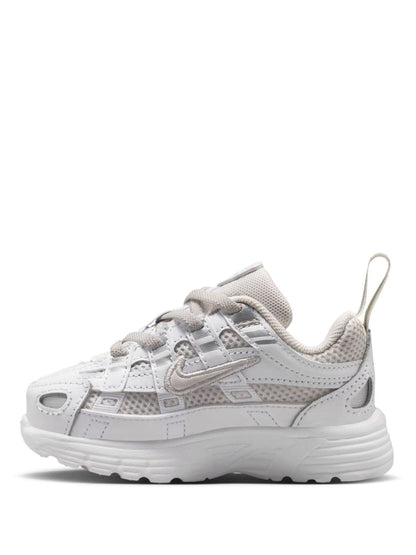 Nike Platinum Tint Infant Trainers image 2