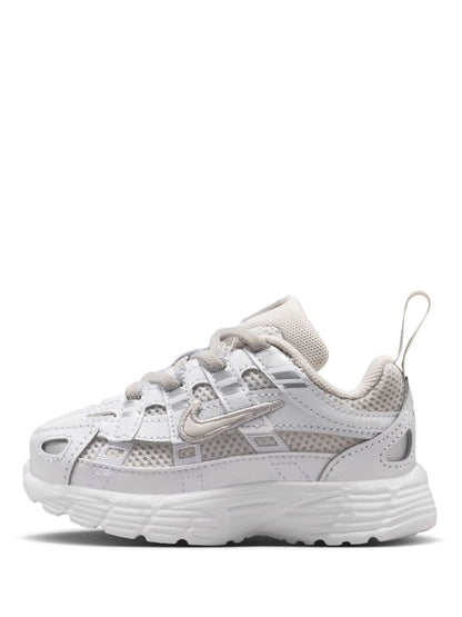 Nike Platinum Tint Infant Trainers image 4