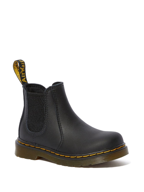 Dr. Martens Black 2976 Softy Shoes image 1