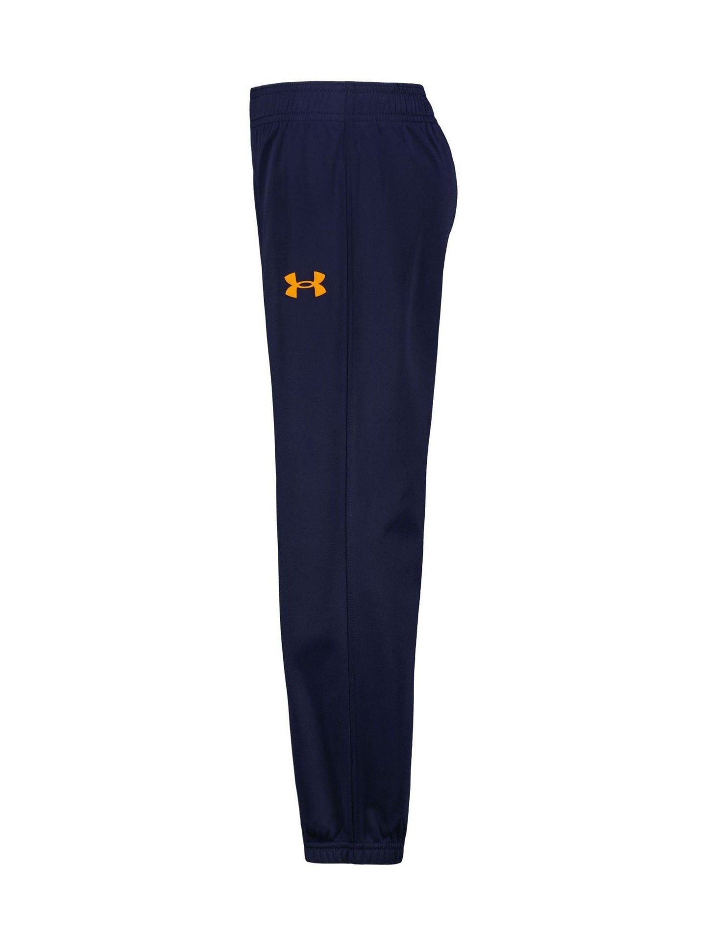 Under Armour Blue Brawler Tracksuits and T-Shirts Set 3-Piece image 2
