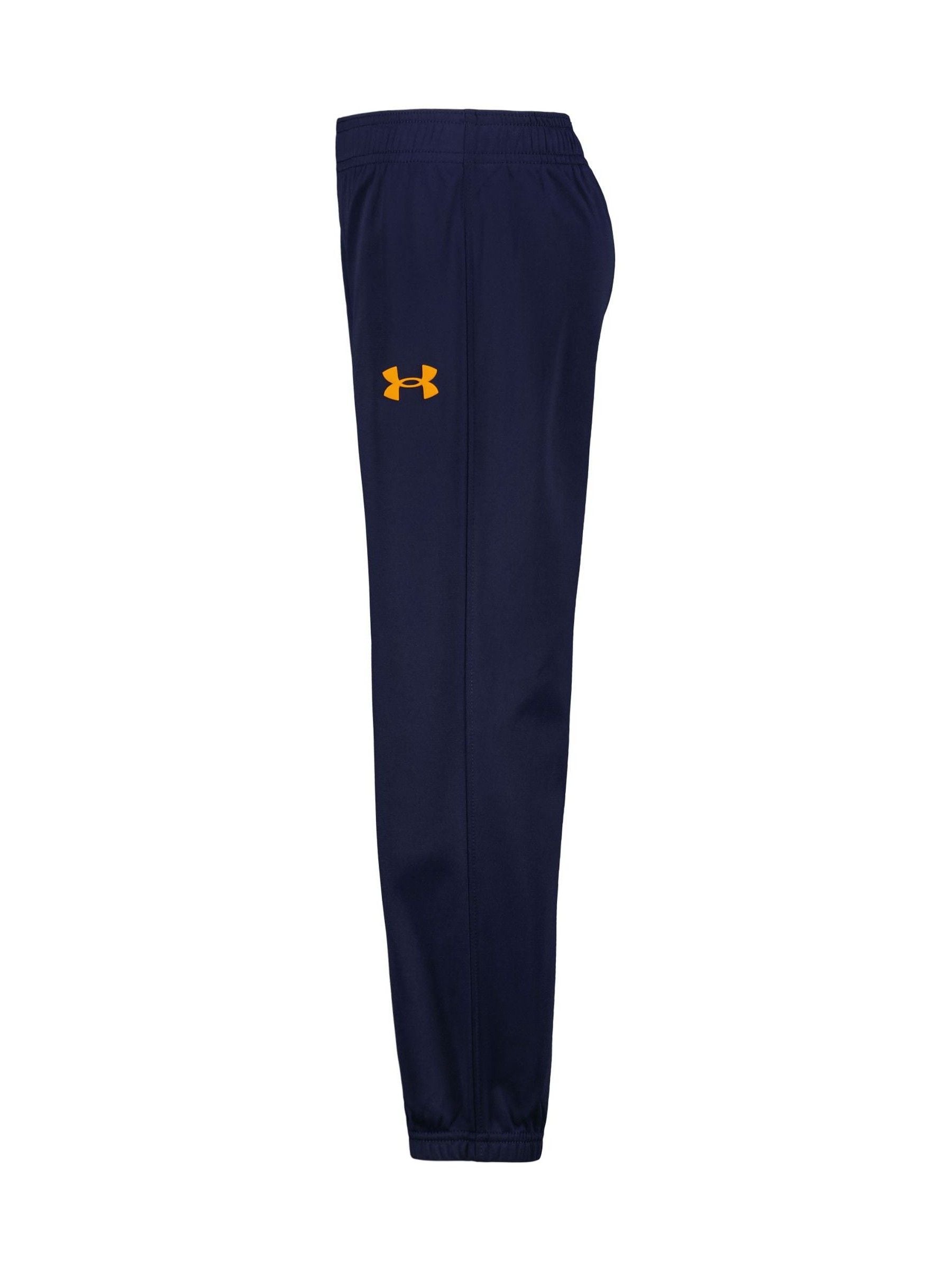 Under Armour Blue Brawler Tracksuits and T-Shirts Set 3-Piece image 2