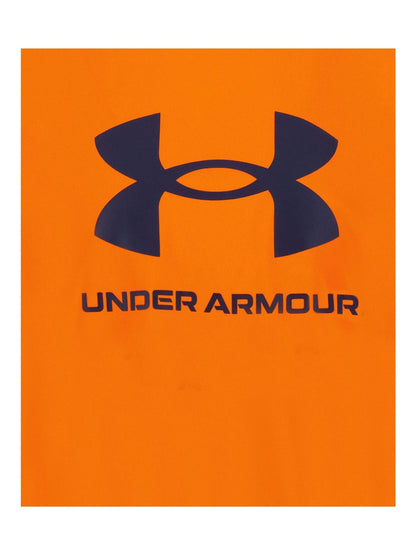 Under Armour Blue Brawler Tracksuits and T-Shirts Set 3-Piece image 3