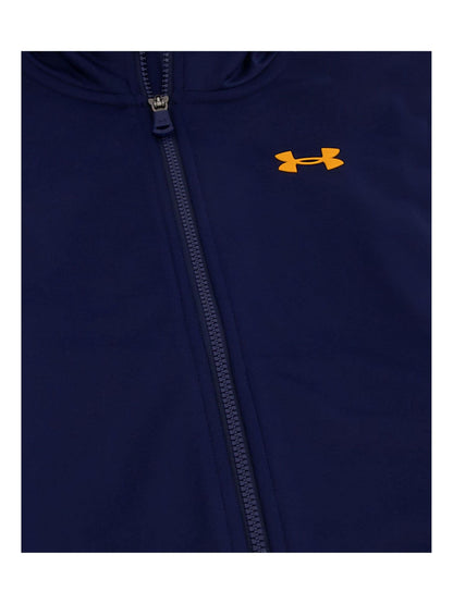 Under Armour Blue Brawler Tracksuits and T-Shirts Set 3-Piece image 4