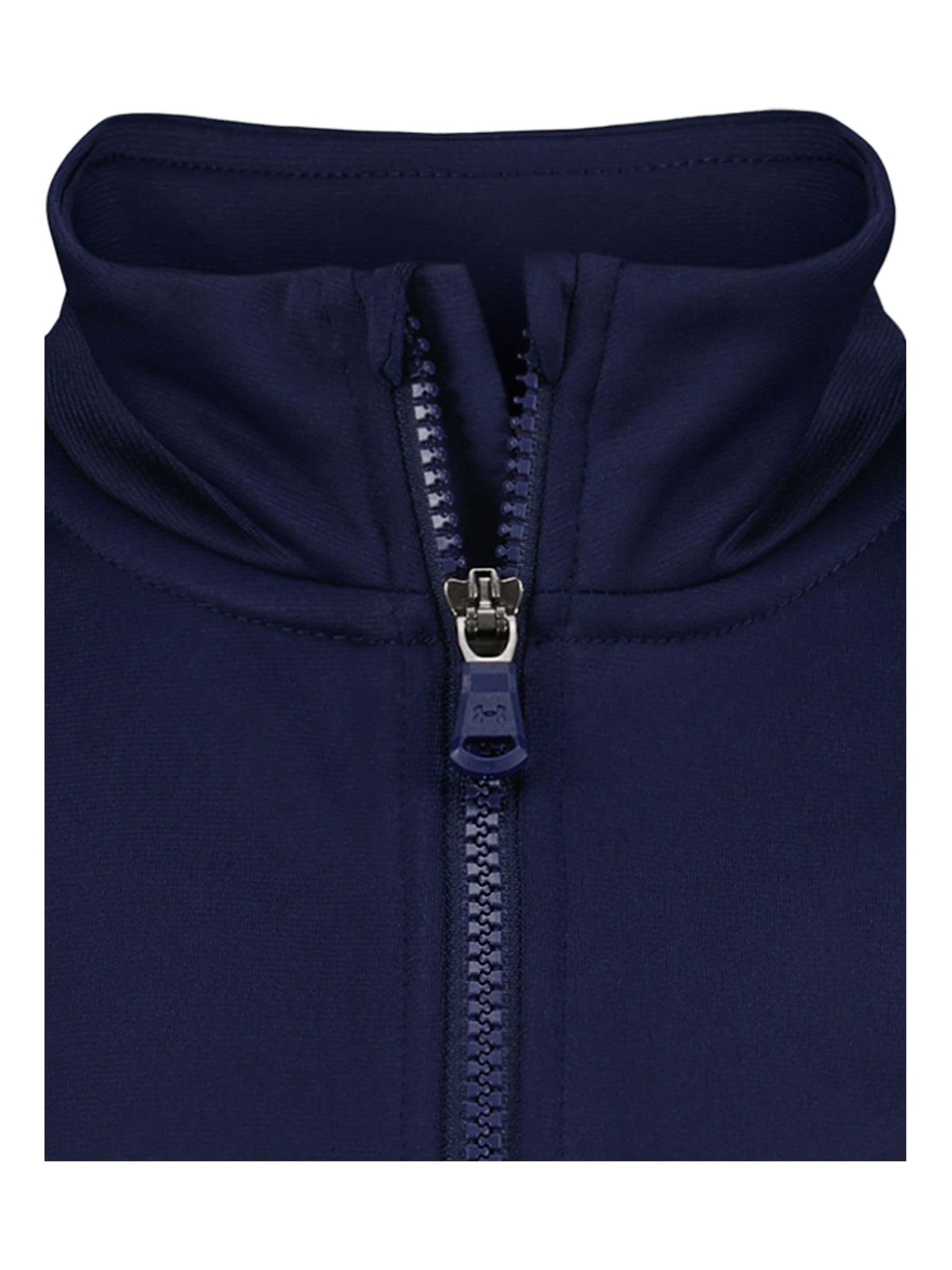 Under Armour Blue Brawler Tracksuits and T-Shirts Set 3-Piece image 5