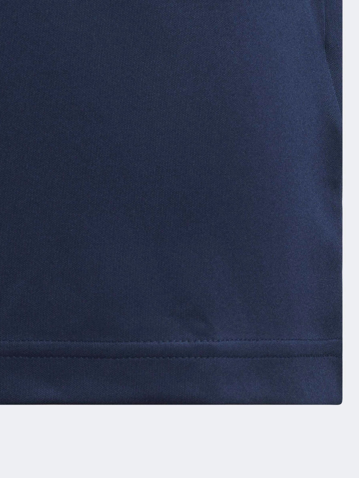 Dsiney Kidz - adidas Golf Navy Blue Performance Short Sleeve Polo Shirt image 5