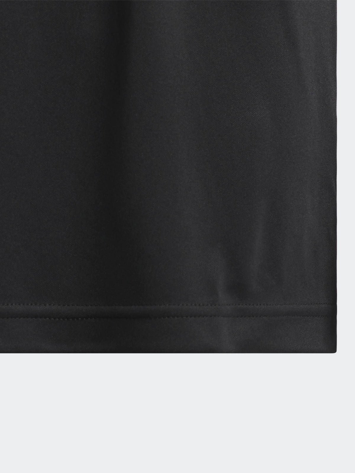 Dsiney Kidz - adidas Golf Black Performance Short Sleeve Polo Shirt image 5