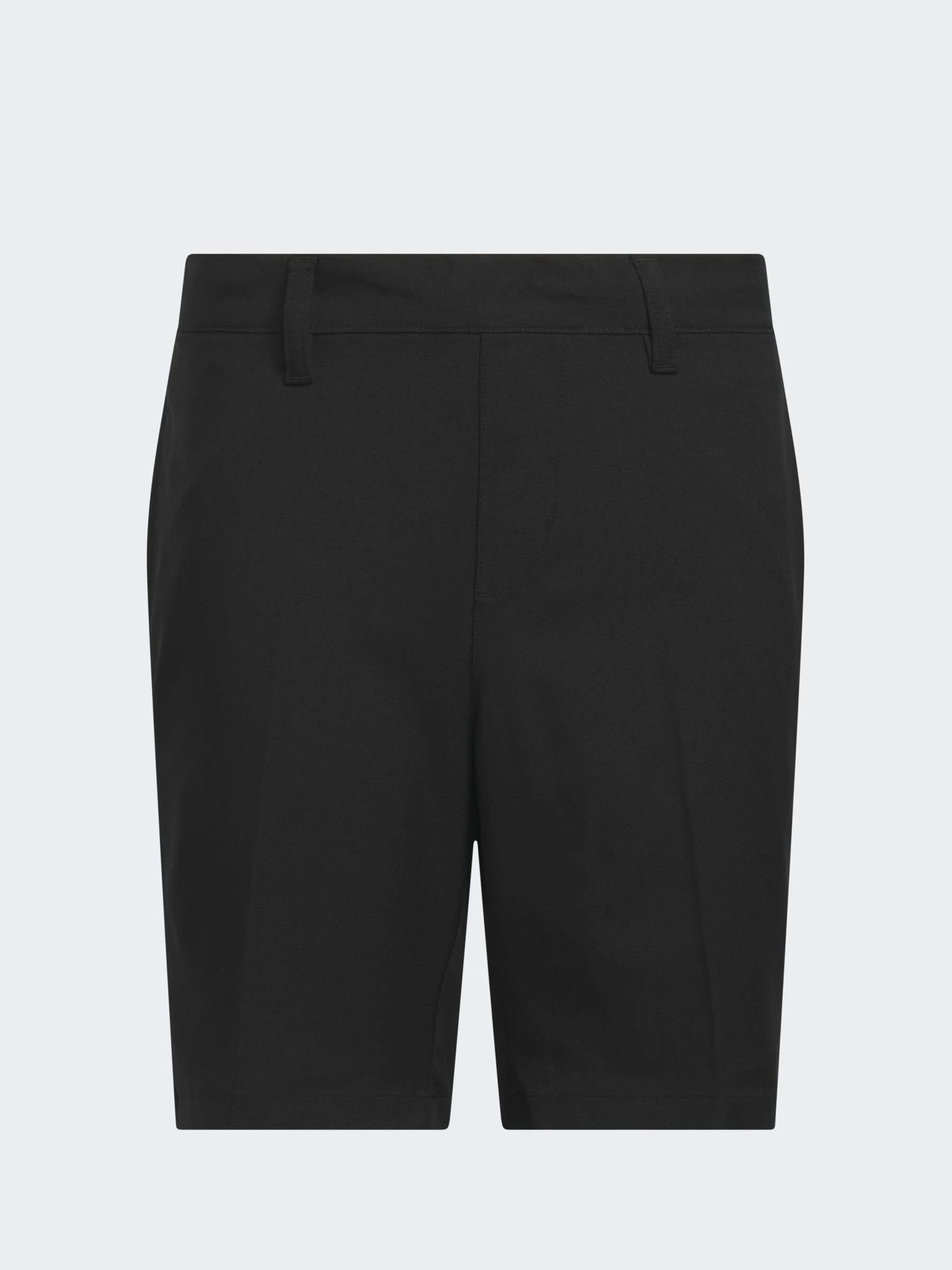 Dsiney Kidz - adidas Golf Black Ultimate 365 Adjustable Shorts image 1