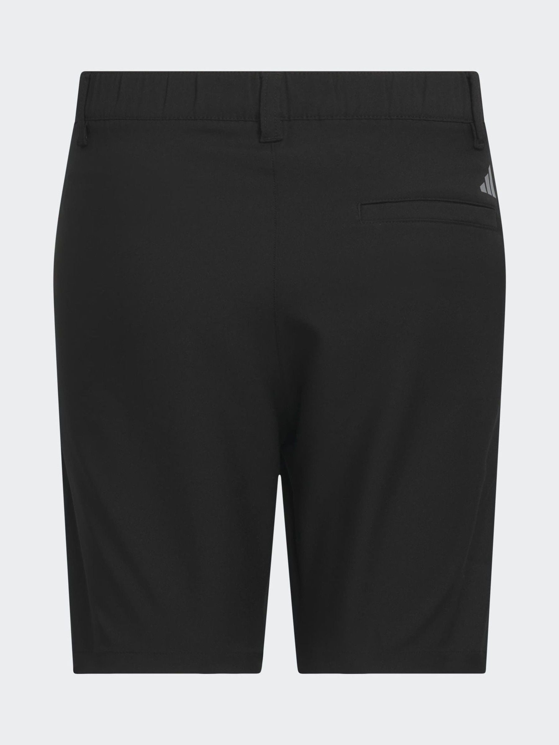 Dsiney Kidz - adidas Golf Black Ultimate 365 Adjustable Shorts image 2