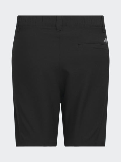 Dsiney Kidz - adidas Golf Black Ultimate 365 Adjustable Shorts image 2