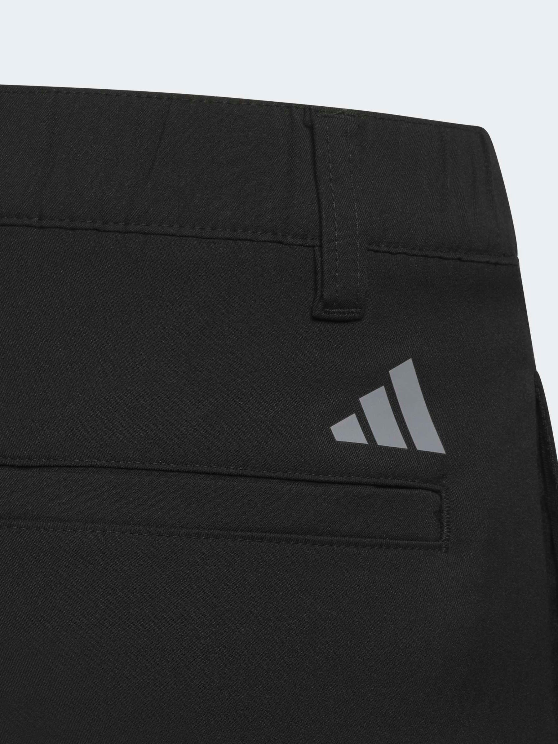 Dsiney Kidz - adidas Golf Black Ultimate 365 Adjustable Shorts image 3