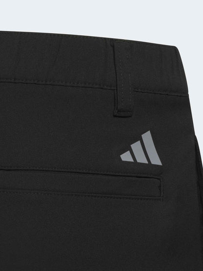 Dsiney Kidz - adidas Golf Black Ultimate 365 Adjustable Shorts image 3