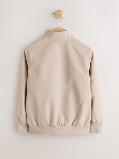 Dsiney Kidz - Neutral Harrington Jacket (3-16yrs) image 10