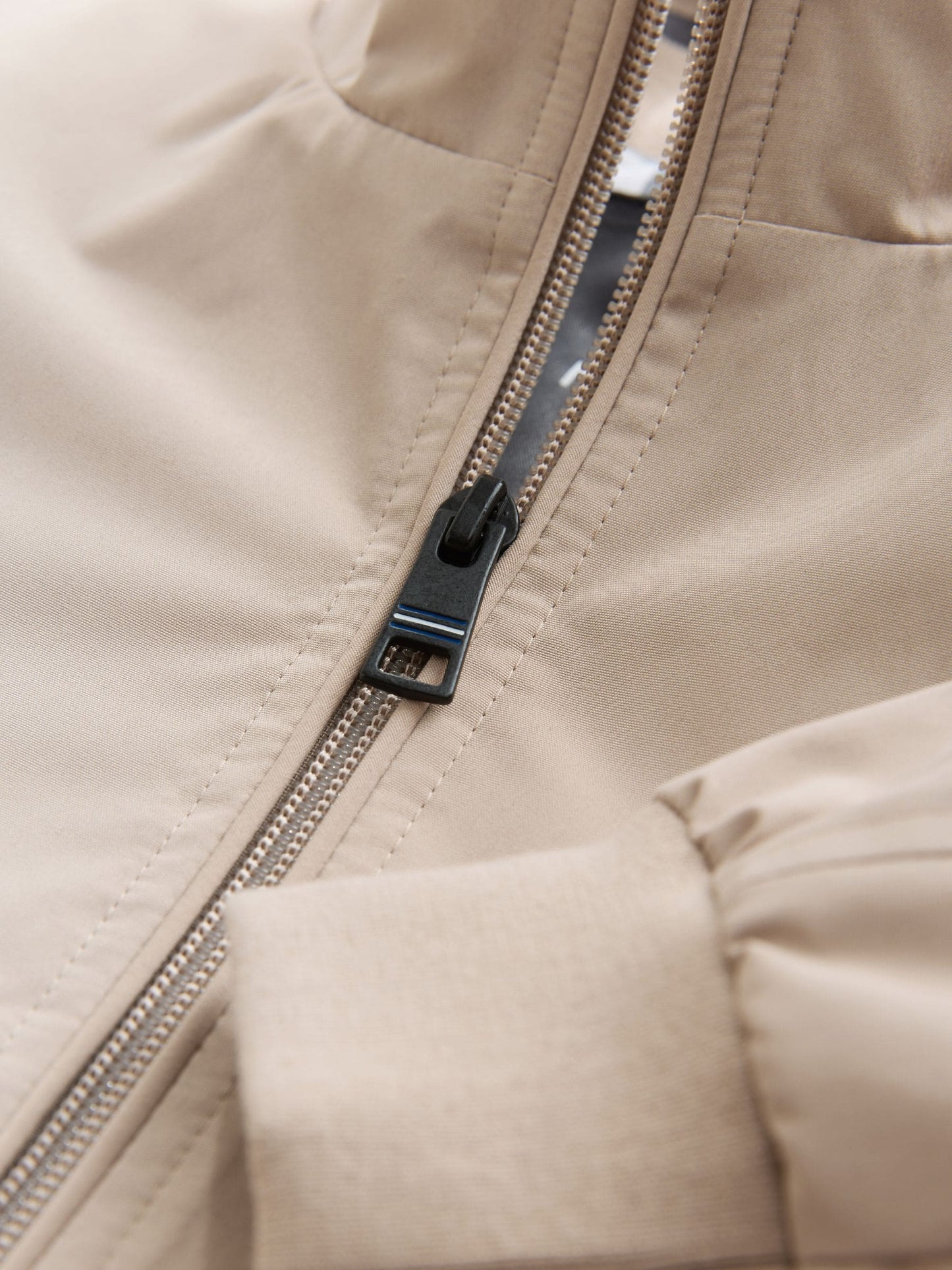Dsiney Kidz - Neutral Harrington Jacket (3-16yrs) image 11