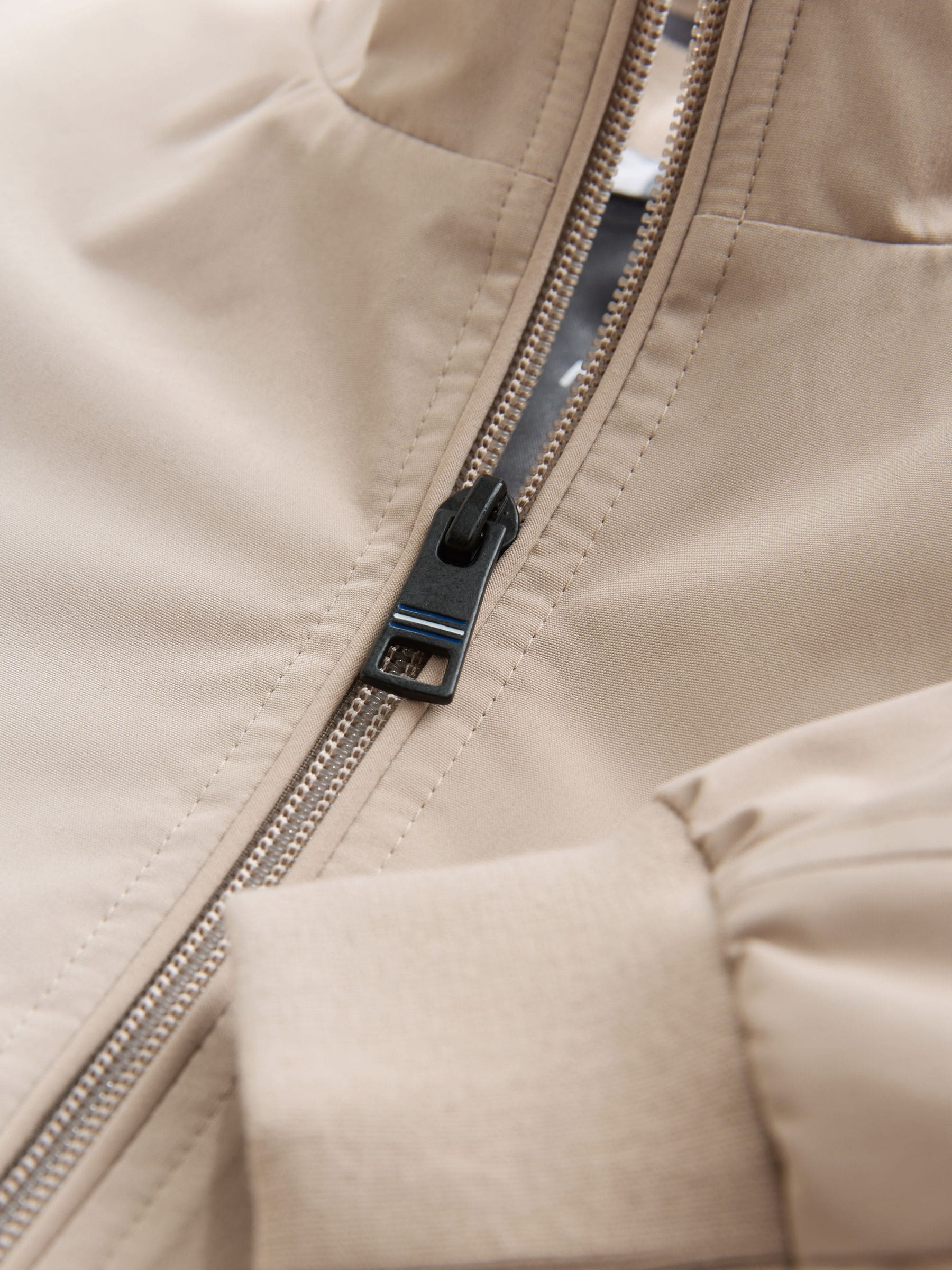 Dsiney Kidz - Neutral Harrington Jacket (3-16yrs) image 11