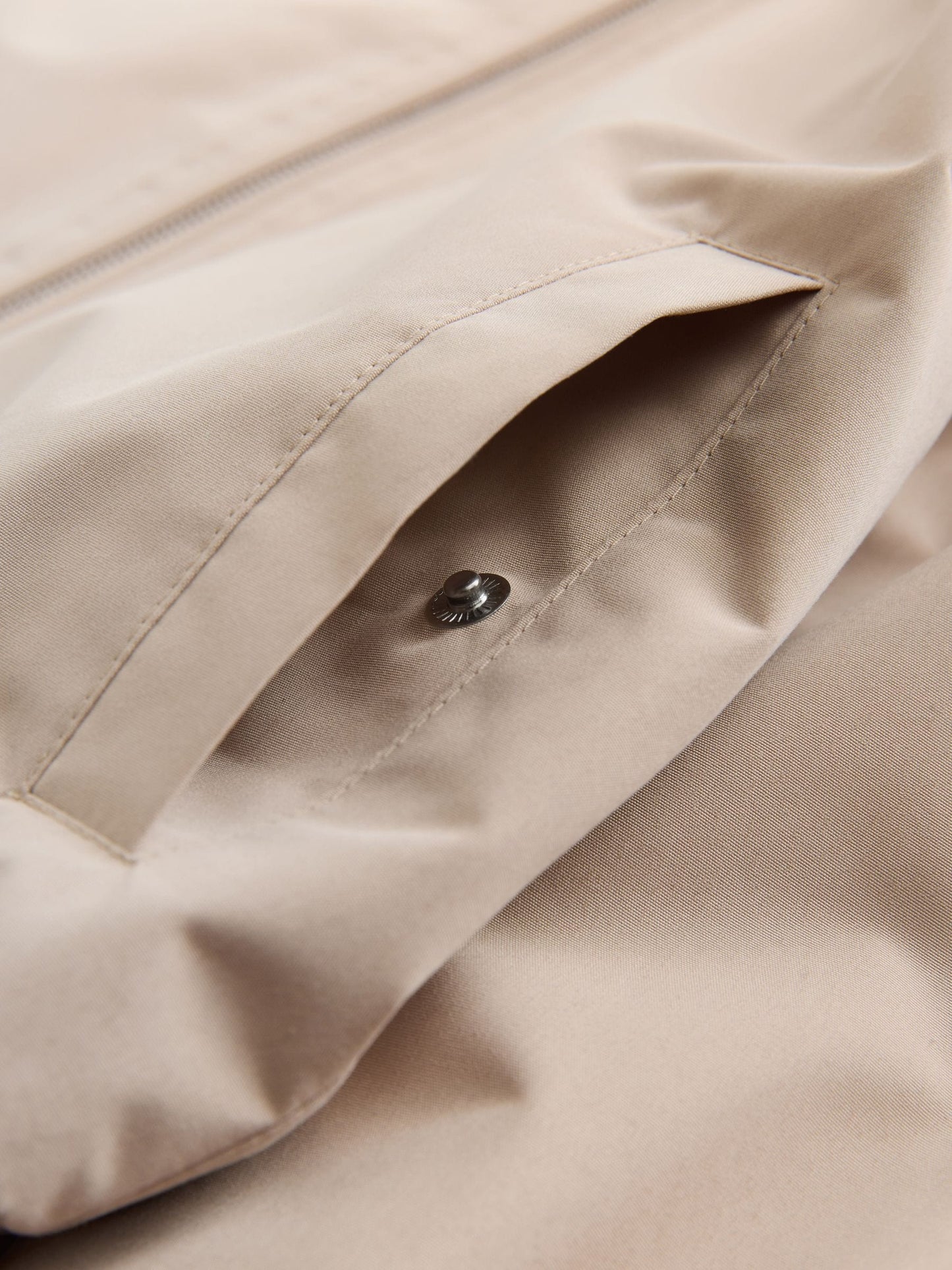 Dsiney Kidz - Neutral Harrington Jacket (3-16yrs) image 12