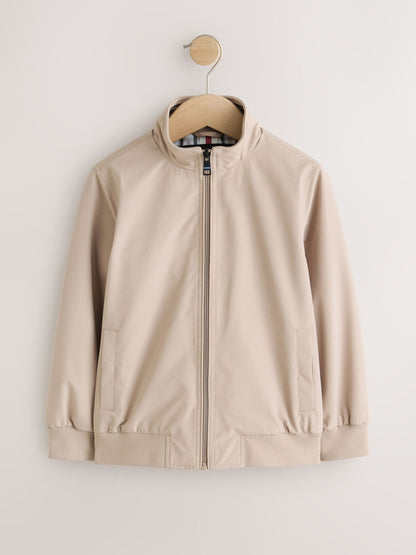 Dsiney Kidz - Neutral Harrington Jacket (3-16yrs) image 8