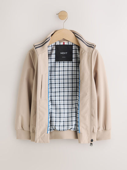 Dsiney Kidz - Neutral Harrington Jacket (3-16yrs) image 9