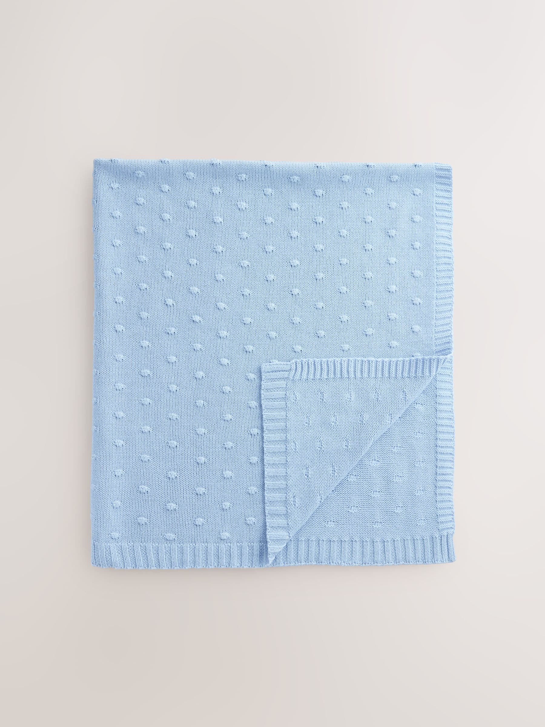 Blue image 1