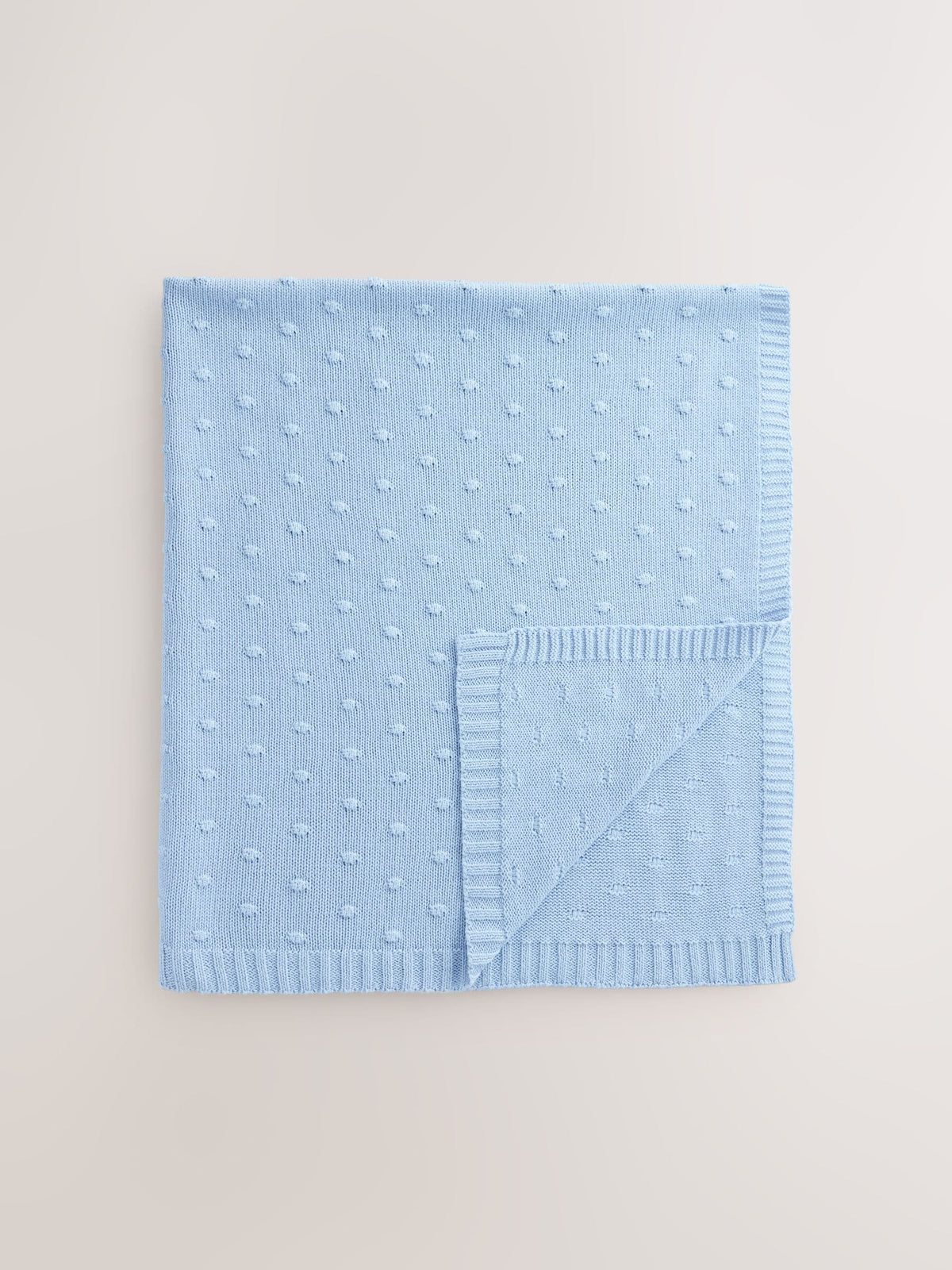 Blue image 1