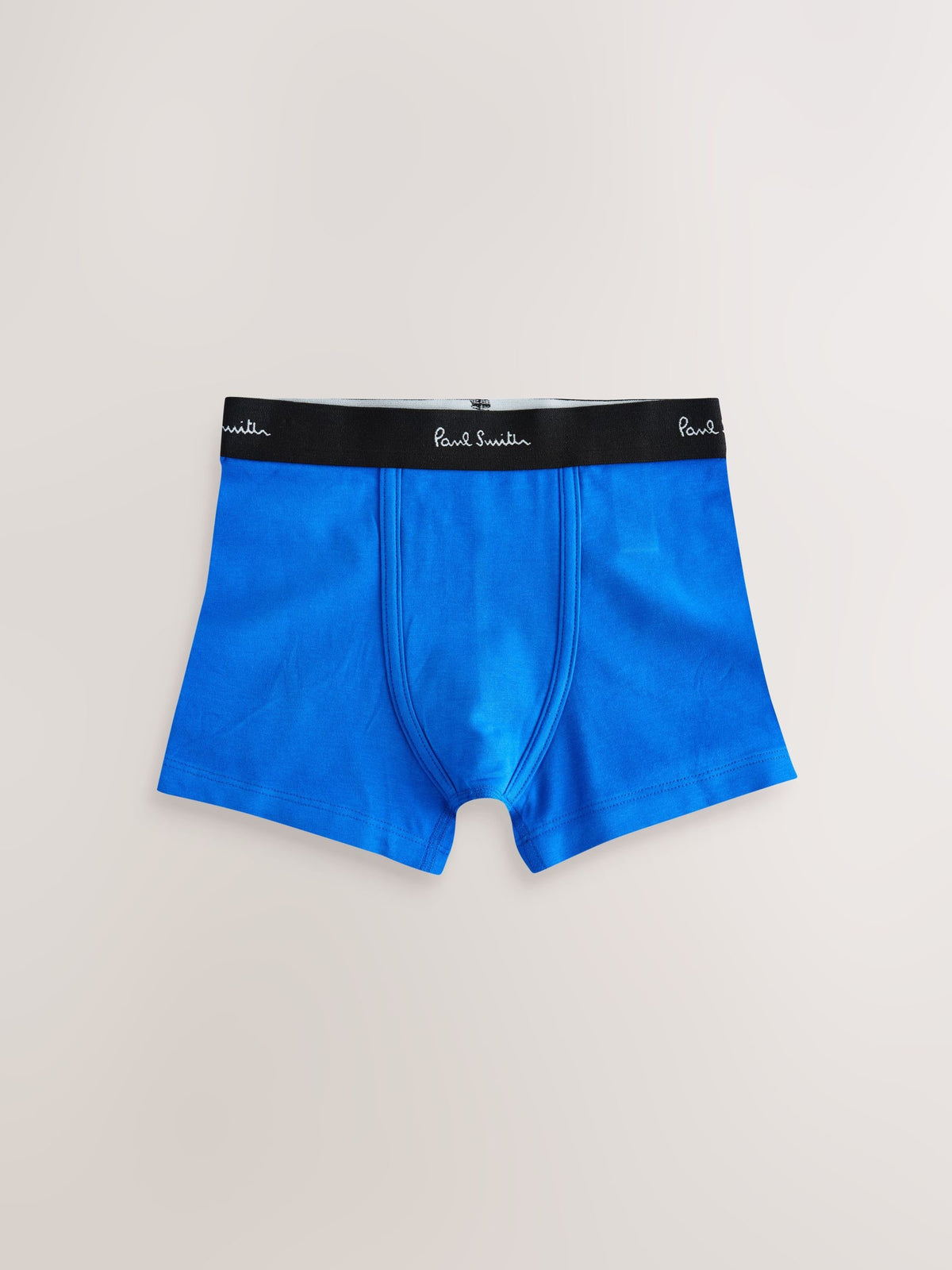 Dsiney Kidz - Paul Smith Junior Multi Stripe Boxers 5 Pack image 3