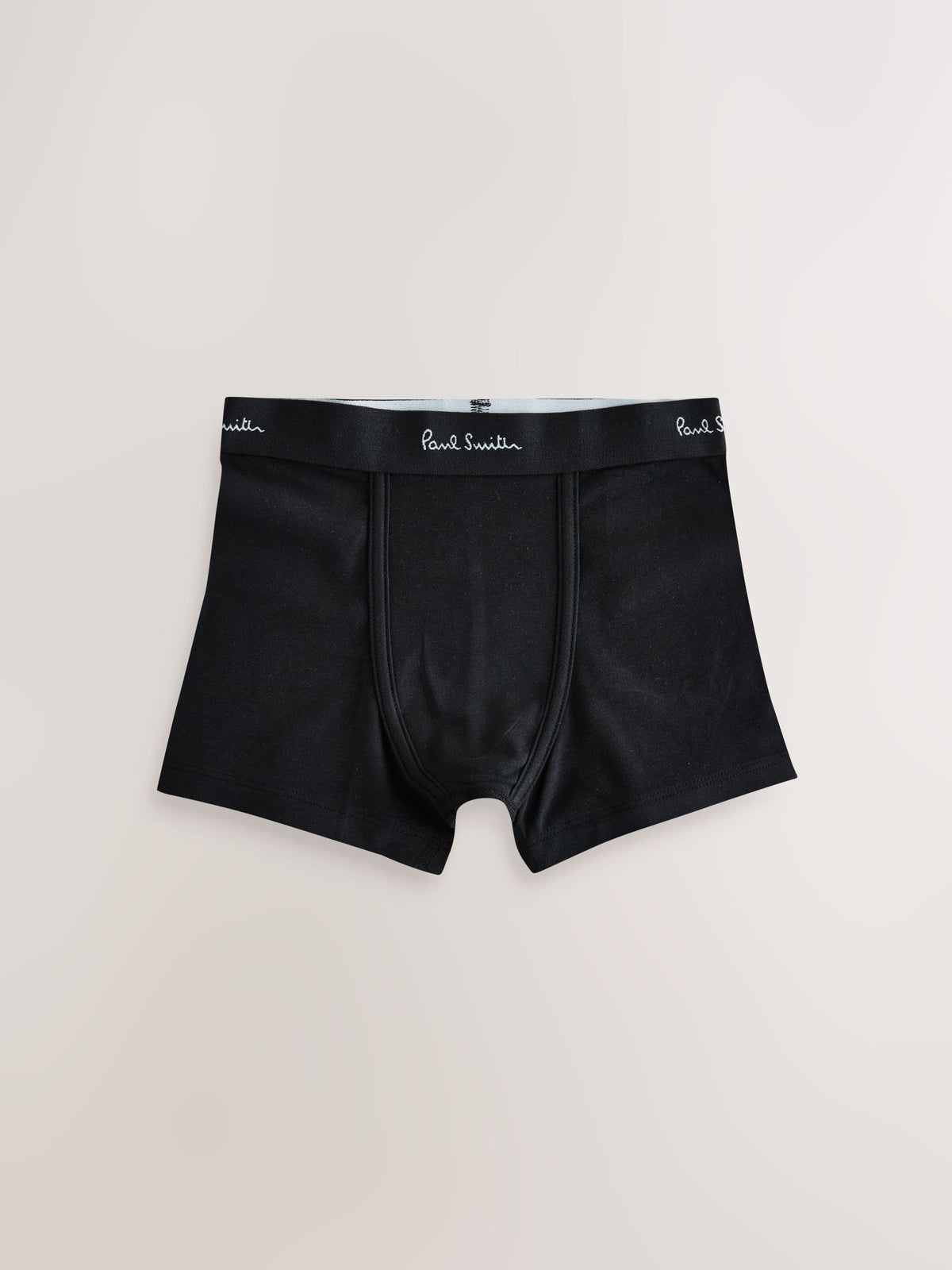 Dsiney Kidz - Paul Smith Junior Multi Stripe Boxers 5 Pack image 5
