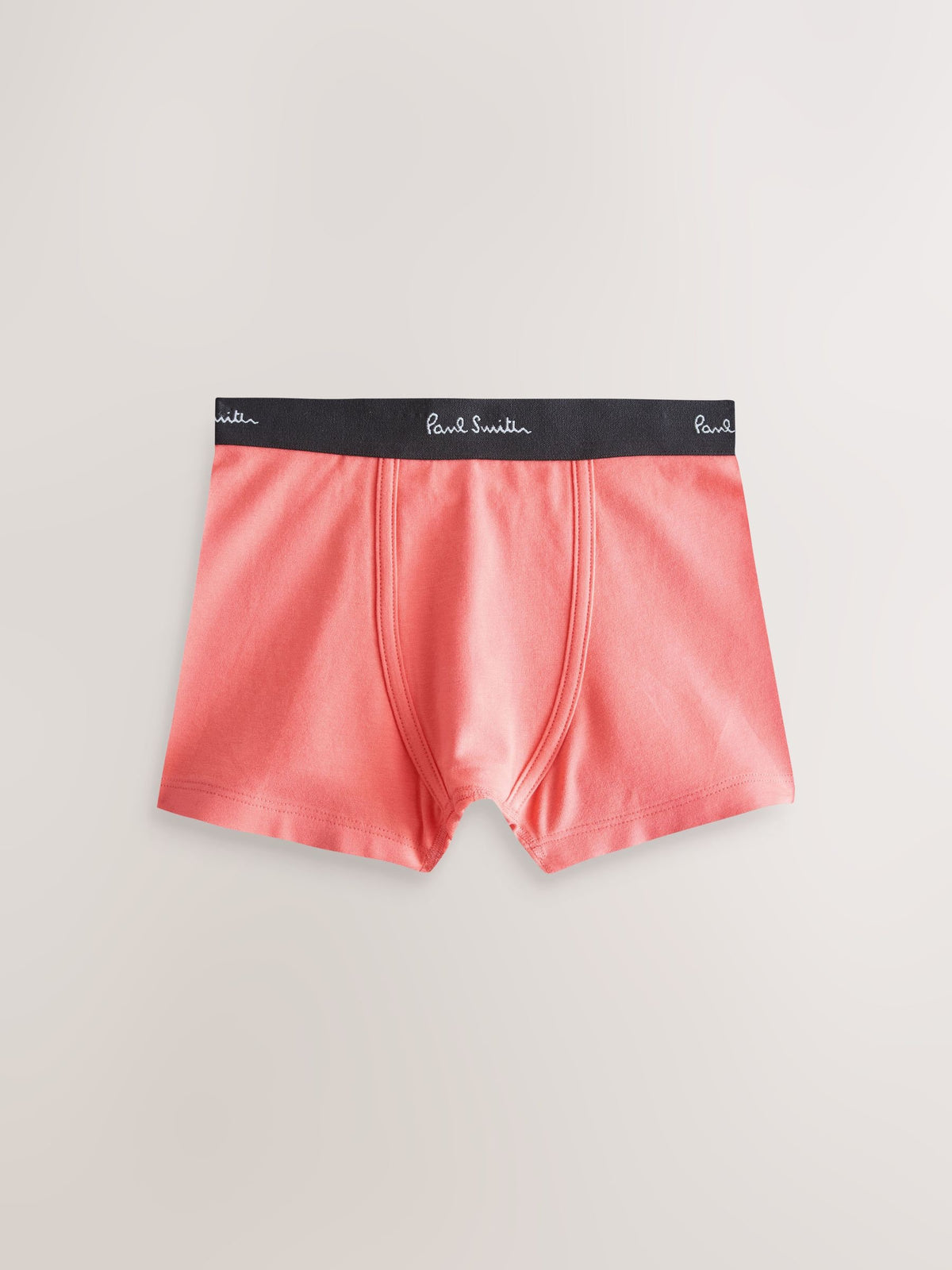 Dsiney Kidz - Paul Smith Junior Multi Boxers 5 Pack image 5