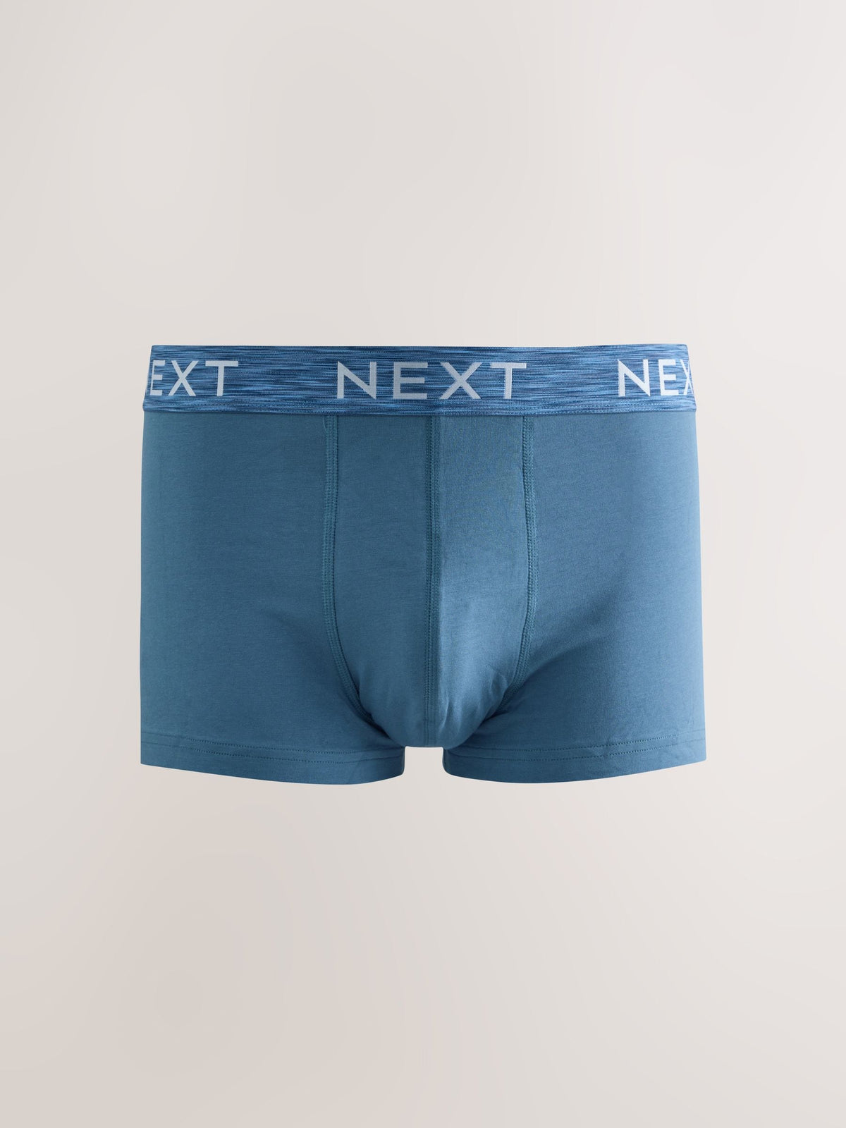 Dsiney Kidz - Blue/Purple/Red 10 pack Cotton Rich Blend Hipster Boxers image 2