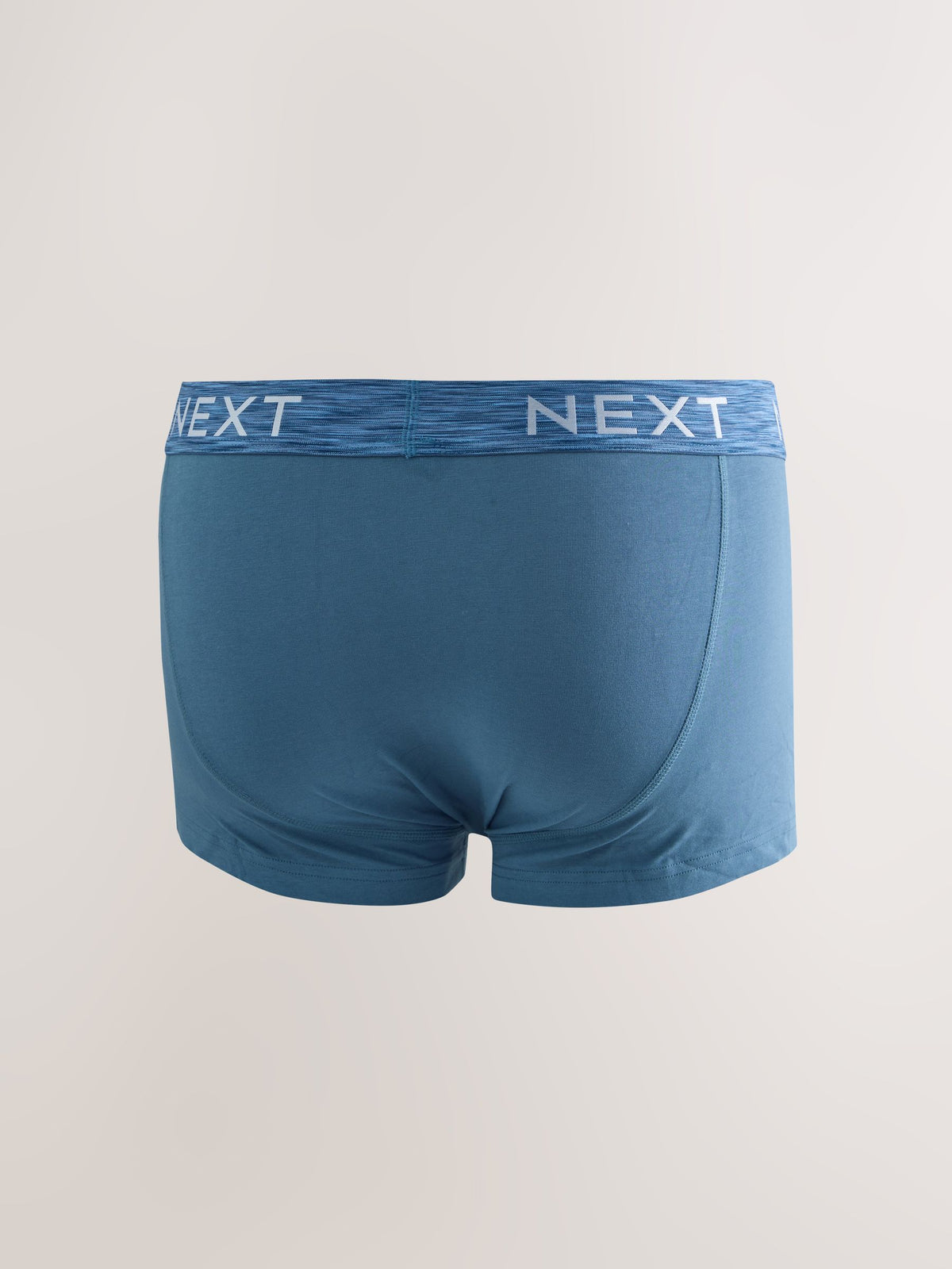 Dsiney Kidz - Blue/Purple/Red 10 pack Cotton Rich Blend Hipster Boxers image 3