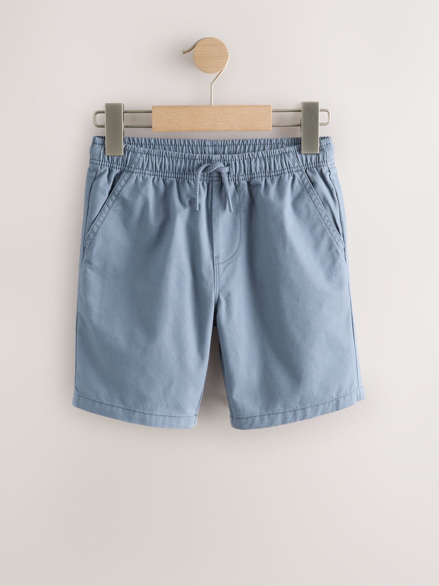 Dsiney Kidz - Blue Regular Fit Shorts (3-16yrs) image 5