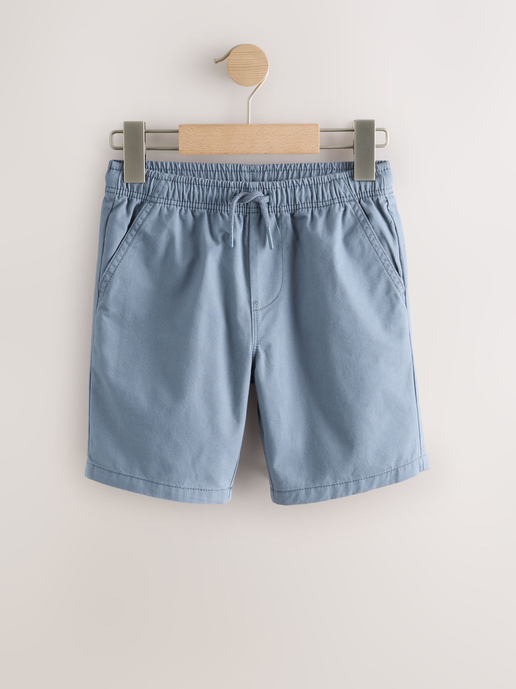 Dsiney Kidz - Blue Regular Fit Shorts (3-16yrs) image 5
