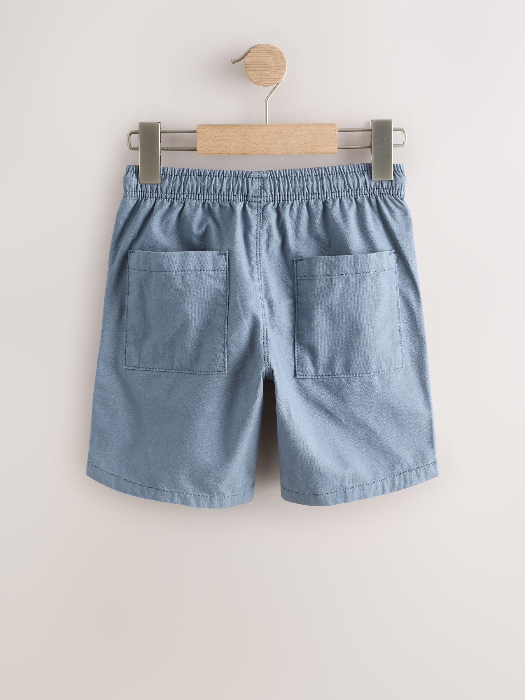 Dsiney Kidz - Blue Regular Fit Shorts (3-16yrs) image 6