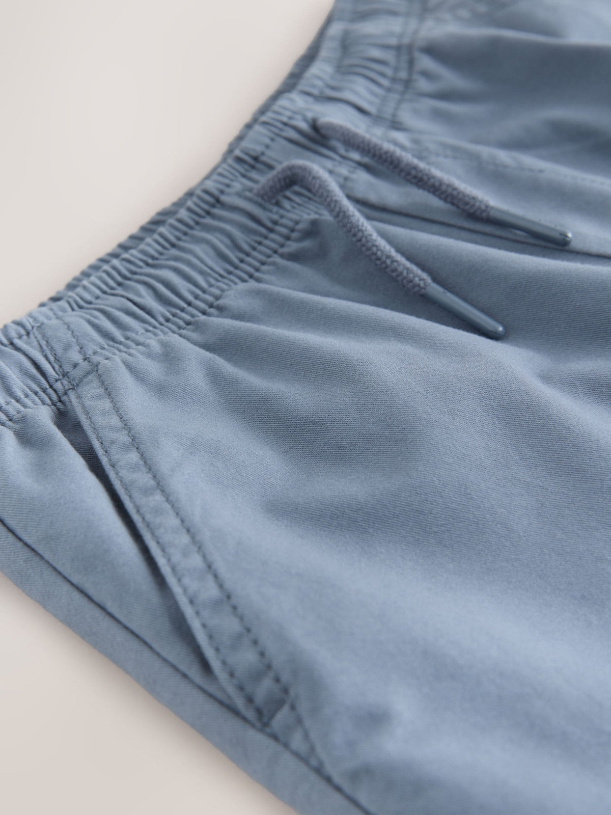 Dsiney Kidz - Blue Regular Fit Shorts (3-16yrs) image 7
