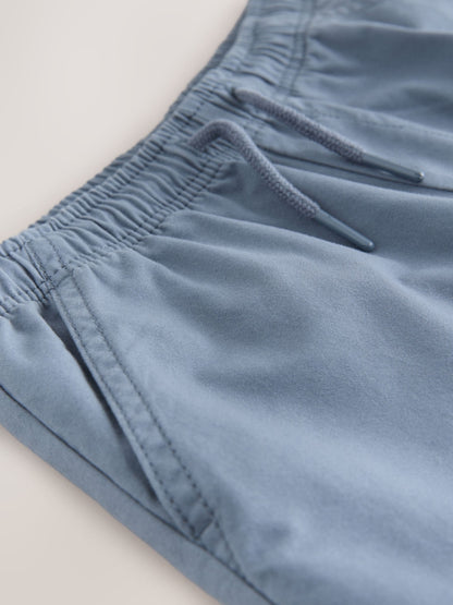 Dsiney Kidz - Blue Regular Fit Shorts (3-16yrs) image 7